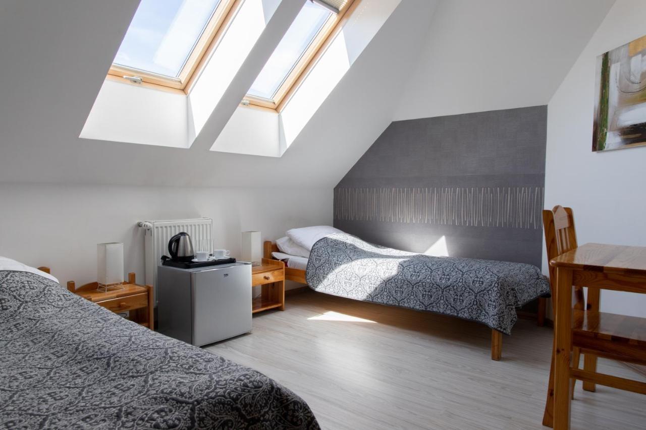 Zygmuntowska Bed & Breakfast