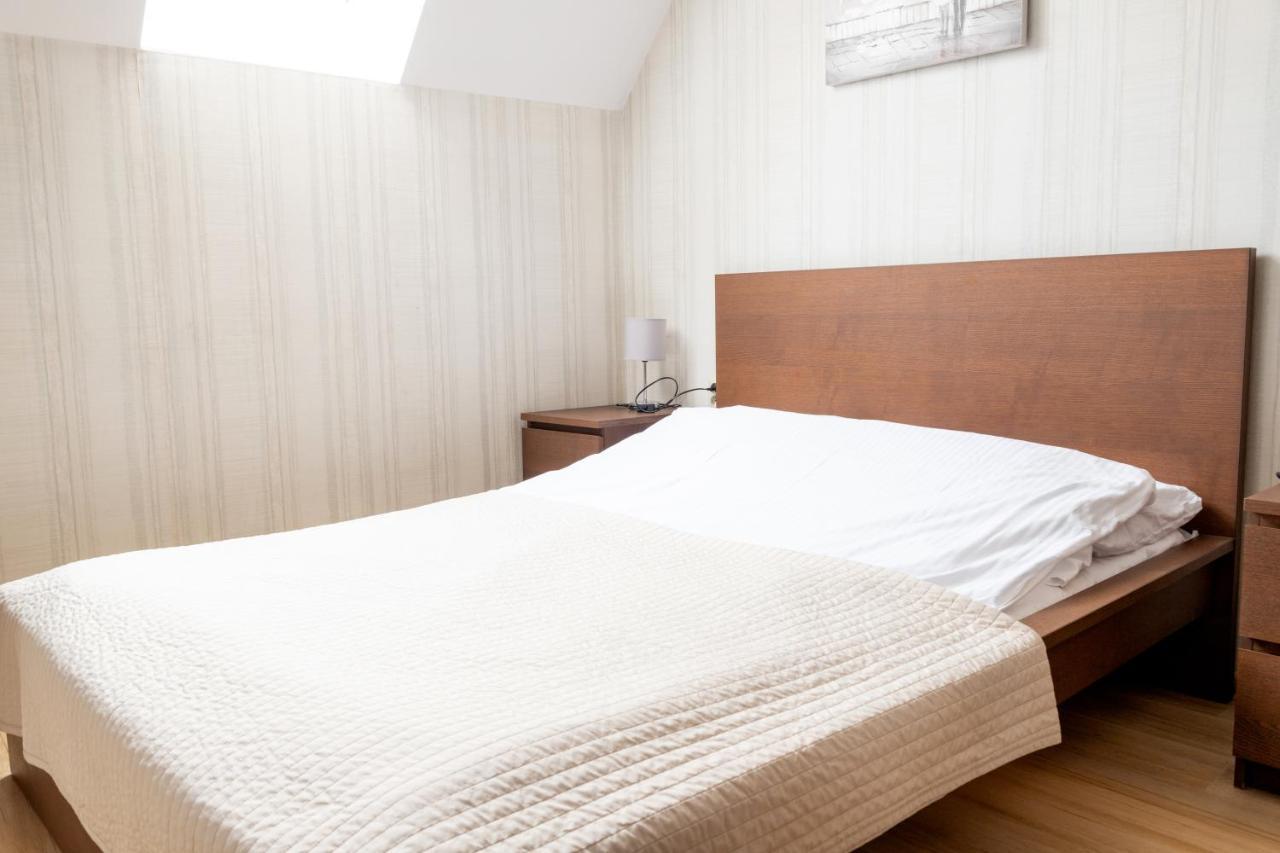 Bed & Breakfast Zygmuntowska Nowy Sącz