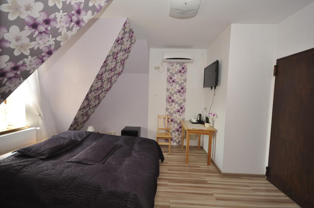 Zygmuntowska Bed & Breakfast *