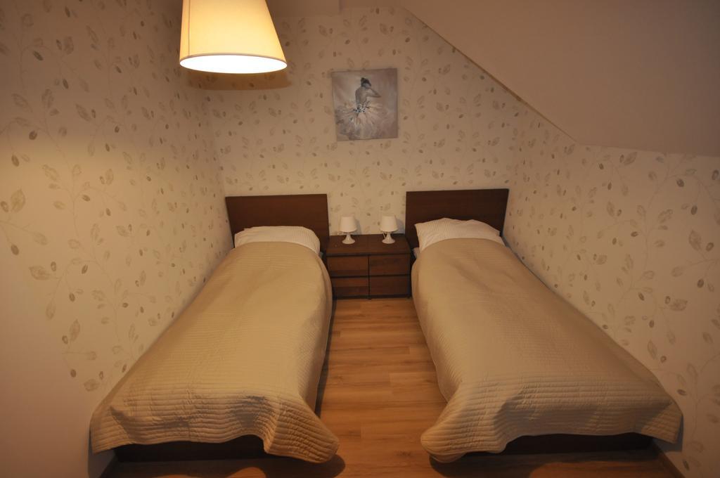 Bed & Breakfast Zygmuntowska Nowy Sącz
